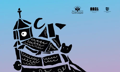 Expoziția „Re:Imagine Brașov”, la Muzeul Național Cotroceni