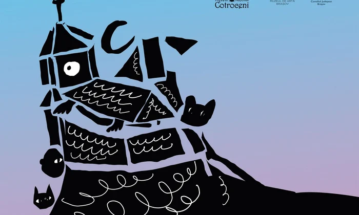 Expoziția „Re:Imagine Brașov”, la Muzeul Național Cotroceni