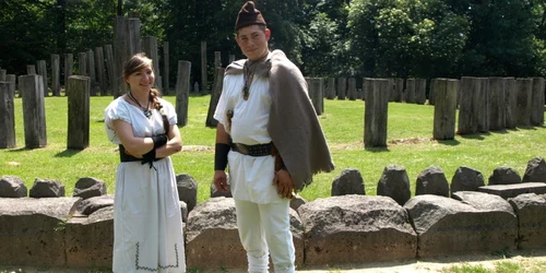 sarmizegetusa