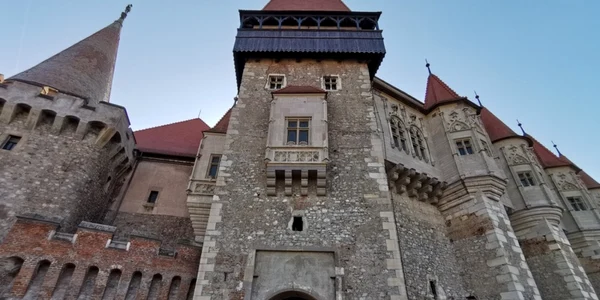 castelul corvinilor foto daniel guta adevarul