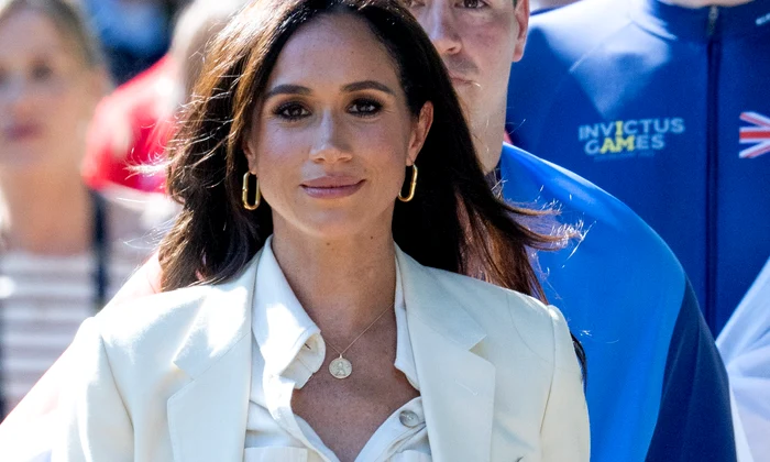 Meghan Markle  sursă foto   GettyImages jpg