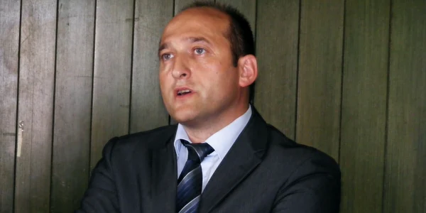 dragan demici serbia