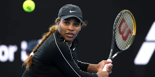 Serena