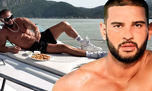 banner dorian popa png