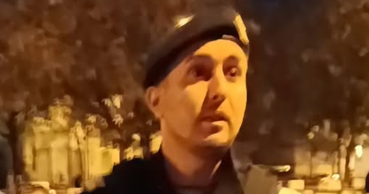 Jandarmeria ia măsuri după amenda dată organizatorului marșului de la Colectiv: urmează verificări.