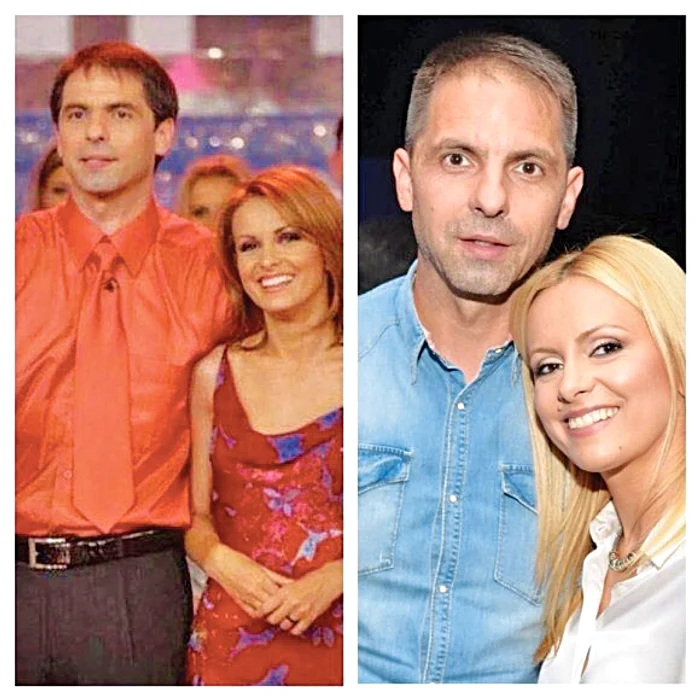 2000-5015: Pentru Simona Gherghe (”Acces direct”), timpul  parcă s-a oprit în loc