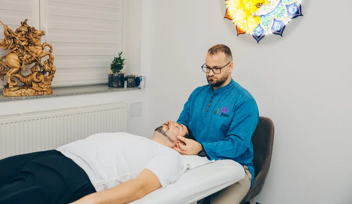 Terapia Joolizara. Foto: Joolizara - Terapii. Facebook