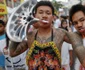 festival vegetarian Phuket