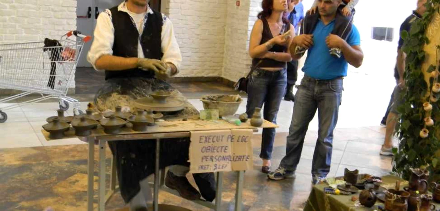 Foto arhivă