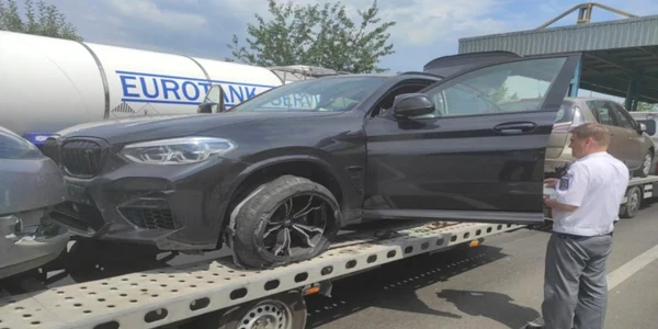 bmw furat 
