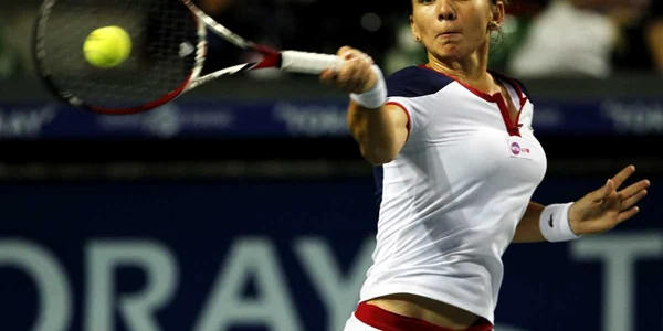 Simona Halep REUTERS