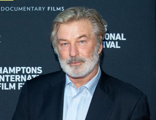 Alec Baldwin. FOTO Getty Images