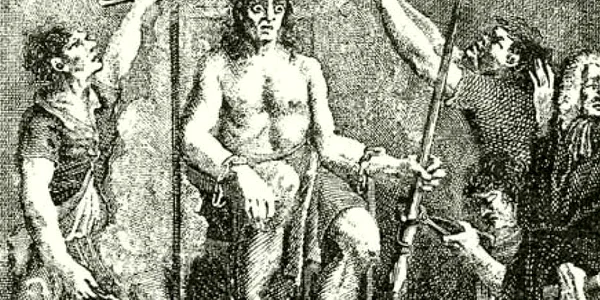 Gheorghe Doja