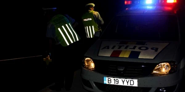 Accidentul a avut loc în localitatea Bustuchin