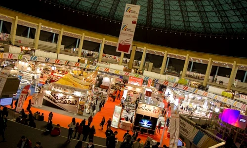 Târgul Internațional GAUDEAMUS   Carte de învățătură  jpeg