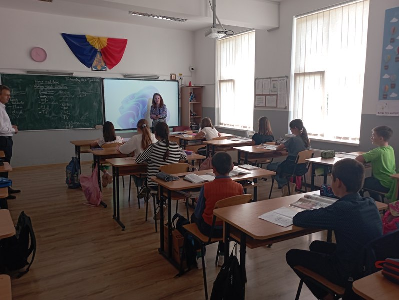 Secretele școlii cu performanțe incredibile de la capătul României. Copiii de agricultori și fermieri ajunși elevi de 10