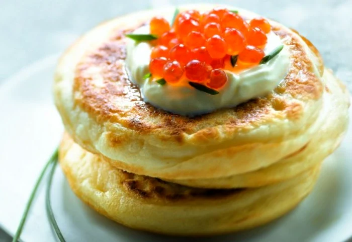 Un aperitiv gustos si usor de preparat, chiar daca pare pretentios la prima vedereclickpoftabuna.ro