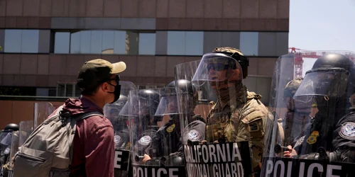 Proteste Los Angeles   Statele Unite 10 11 iunie 2025  Foto Reuters (10) JPG