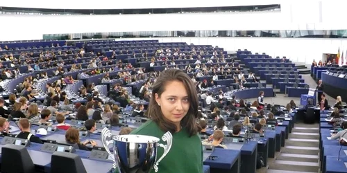 Elevii dâmboviţeni au câştigat Cupa "Eurogame"