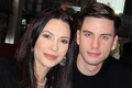 Vedeta Prima TV și fiul ei de 20 de ani, Petru