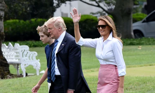 First Family departs the White House     DC jpeg