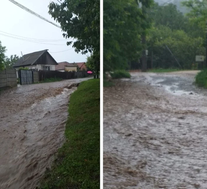 inundatii alba iulia