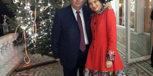 fiica lui adrian duicu a luat examenul de capacitate cu brio FOTO Facebook