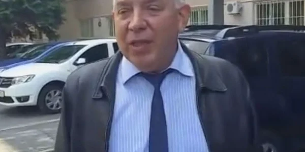 Horia Tiseanu primar Câmpina Sursa foto Diana Frîncu
