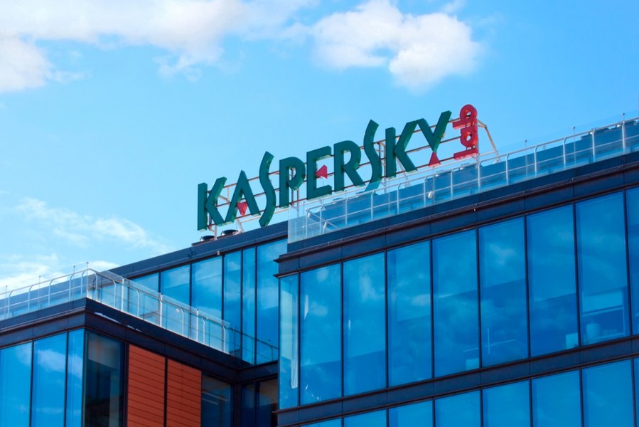 Kaspersky închide biroul din România