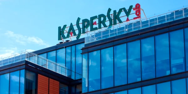Sediu Kaspersky lab antivirus companie rusa de securitate