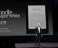 amazon kindle paperwhite noul kindle fire