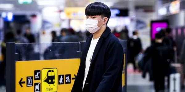 china virus