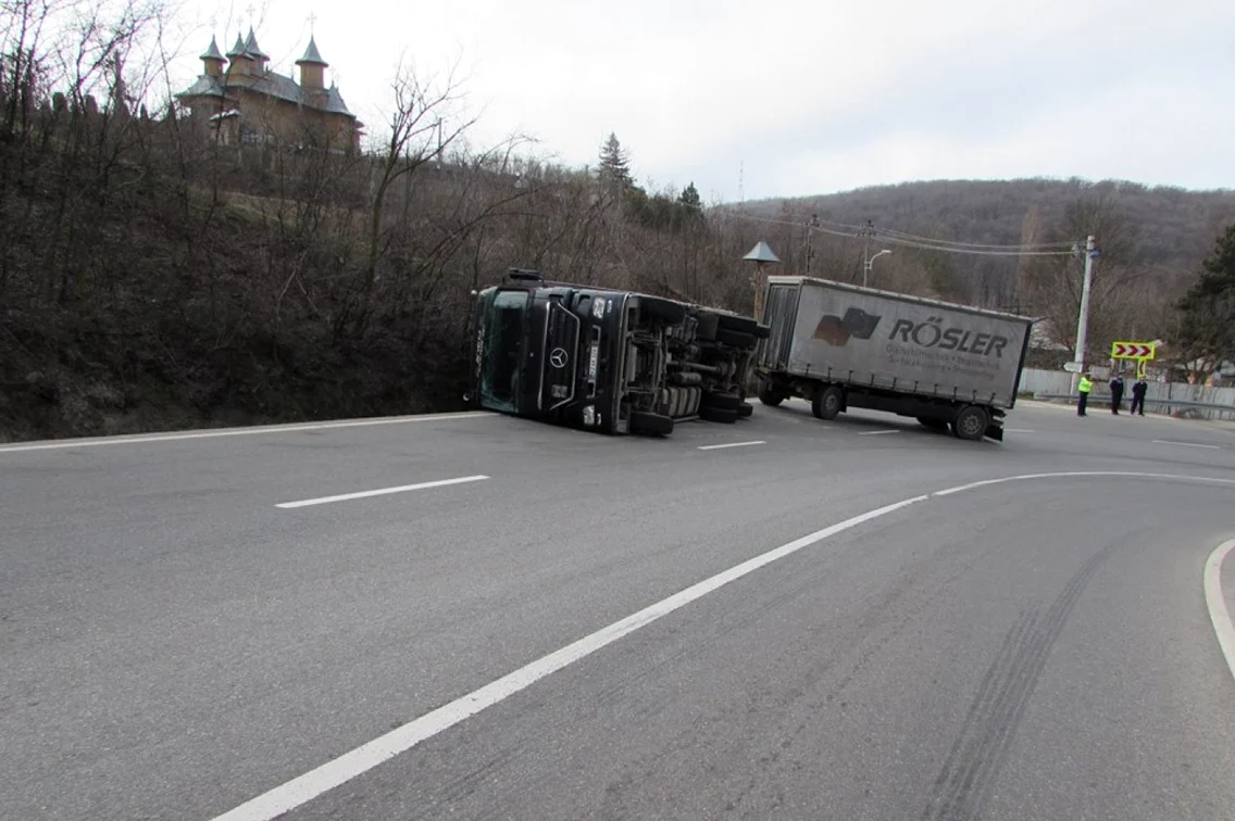 accident husi