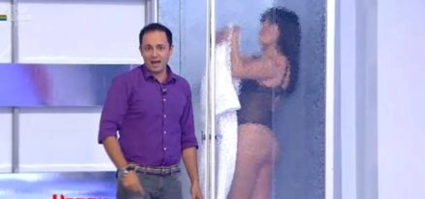 
    Captură video  