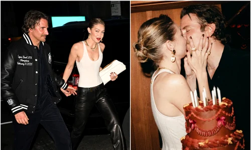 Gigi Hadid și Bradley Cooper nu se mai ascund (1) jpg