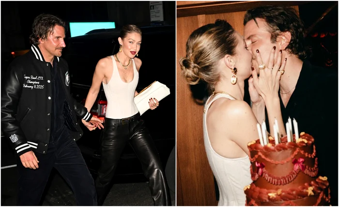 FOTO: Profimedia, Instagram