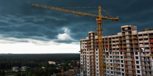 criza imobiliară china santier blocuri foto shutterstock jpg