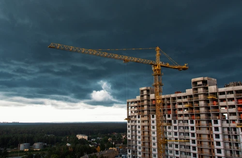 criza imobiliară china santier blocuri foto shutterstock jpg
