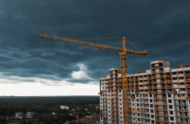Mai mulţi şefi de companii imobiliare din China au fost plasaţi sub anchetă