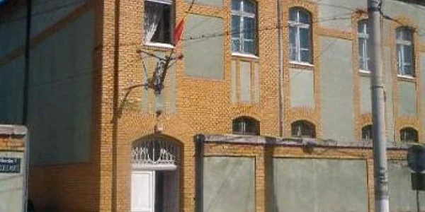 La Judecătoria Aiud este vacant un post de judecător