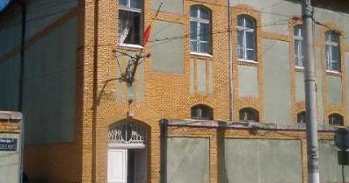 La Judecătoria Aiud este vacant un post de judecător