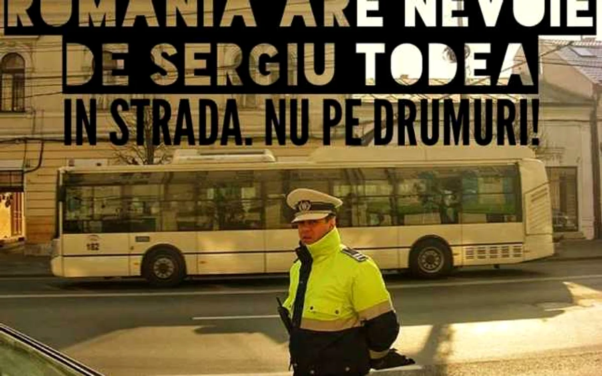 Sergiu Todea, considerat de colegi ”integru şi rezistent la corupţie”
