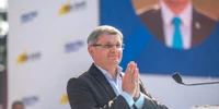 Igor Grosu lider PAS Chisinau FOTO Facebook jpg
