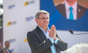 Igor Grosu lider PAS Chisinau FOTO Facebook jpg