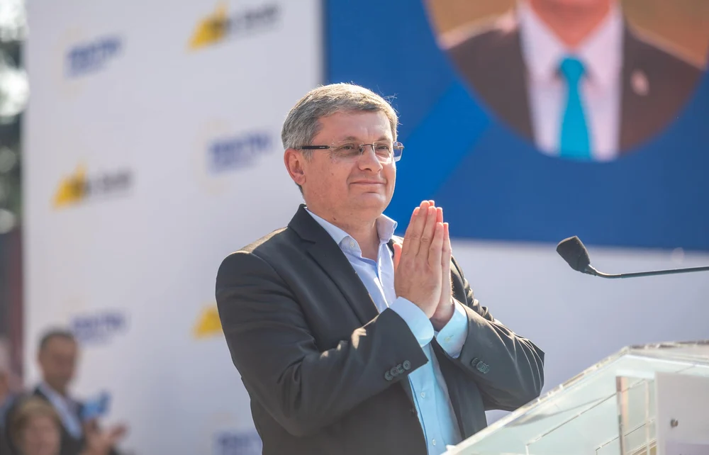 Chișinău răspunde după raportul oligarhului Ilan Șor la Putin: ,,Moldovenii nu‑și vând țara”