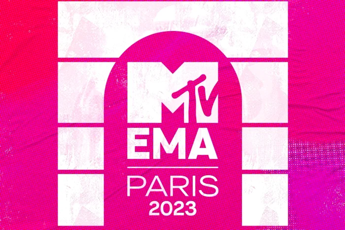 MTV Europe Music Awards 2023 trebuia să aibă loc pe 5 noiembrie la Paris