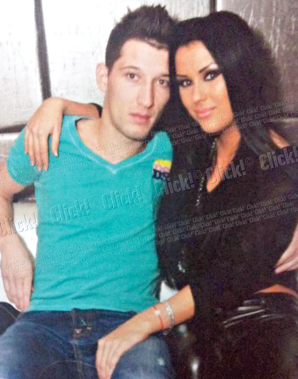 Mihai și Daniela sunt împreună din noiembrie 2011
