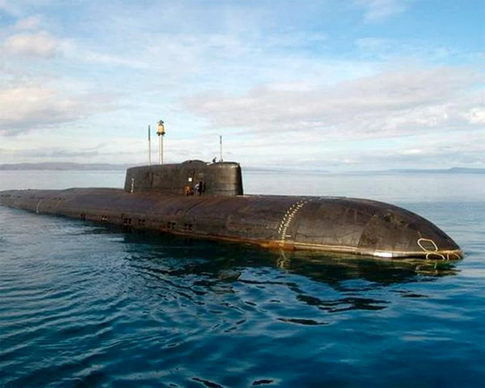 submarinul krasnodar