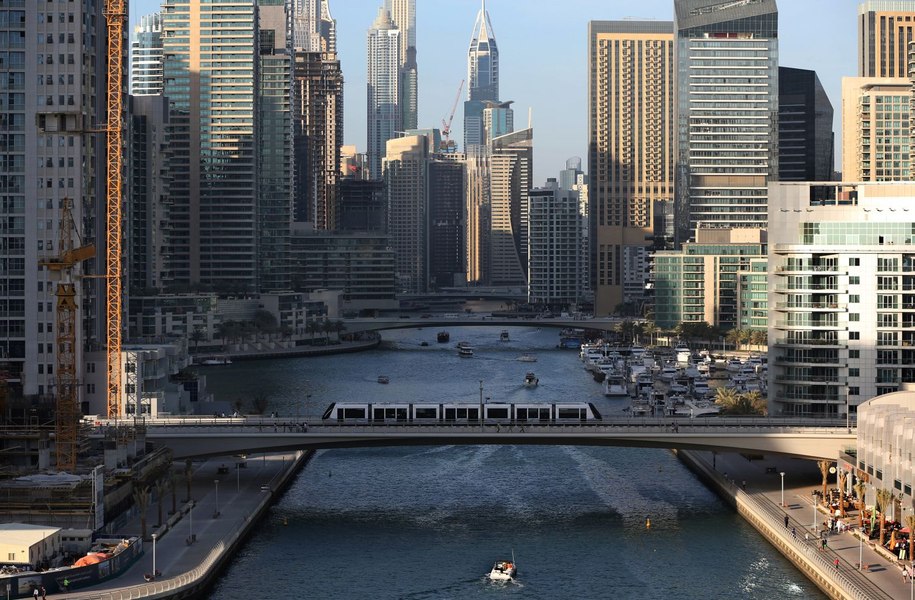 Mirajul investițiilor imobiliare în Dubai. Cât de mari sunt riscurile și ce probleme majore apar