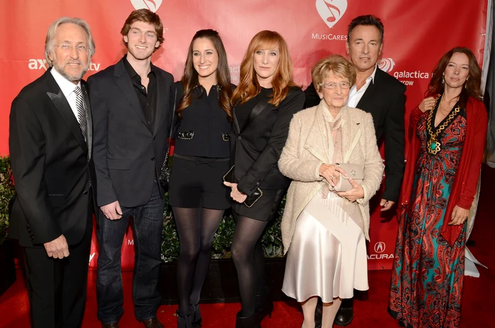 The 55th Annual GRAMMY Awards   MusiCares Person Of The Year Honoring Bruce Springsteen   Red Carpet jpeg